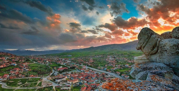 Divriği Fotoğrafı