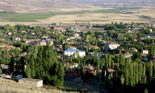 Gemerek Fotoğrafı