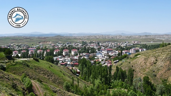 İmranlı Fotoğrafı