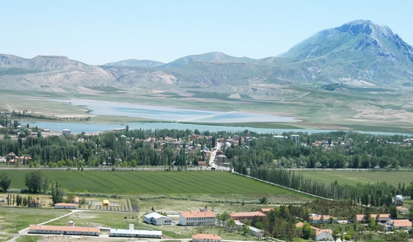 Ulaş Fotoğrafı