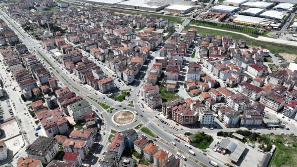 Çerkezköy Fotoğrafı