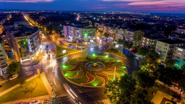 Çorlu Fotoğrafı