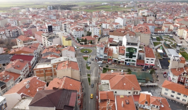 Hayrabolu Fotoğrafı