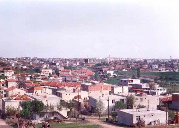 Kapaklı, Tekirdağ, Türkiye