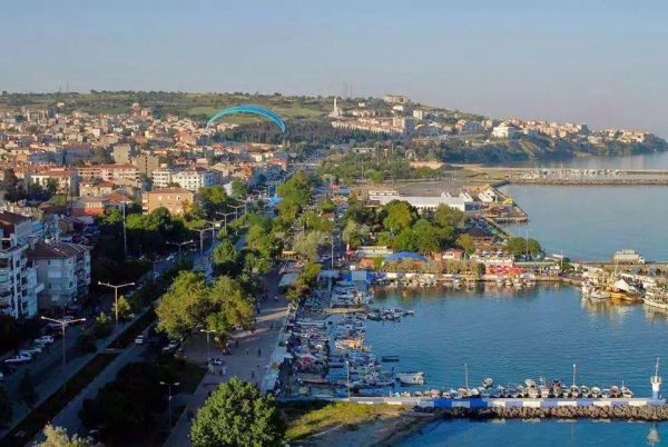 Süleymanpaşa, Tekirdağ, Türkiye