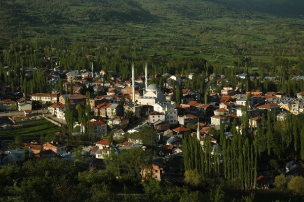 Başçiftlik Fotoğrafı