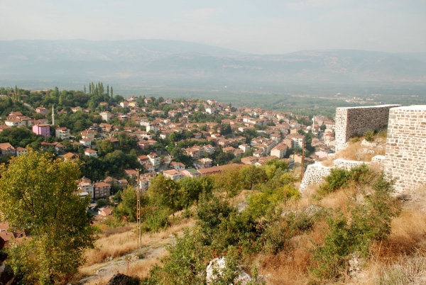 Niksar Fotoğrafı