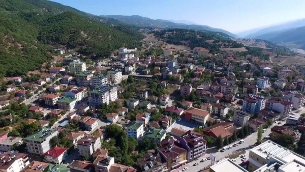 Reşadiye Fotoğrafı