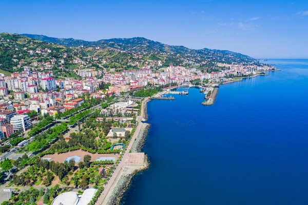 Akçaabat Fotoğrafı