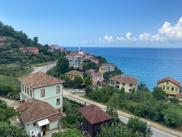Araklı Fotoğrafı
