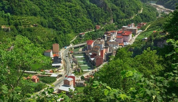 Dernekpazarı Fotoğrafı