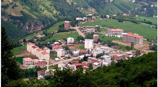 Düzköy Fotoğrafı