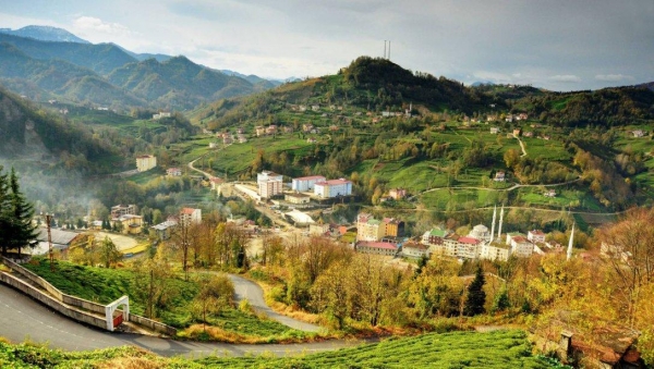 Hayrat Fotoğrafı