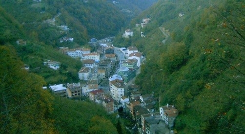 Köprübaşı Fotoğrafı
