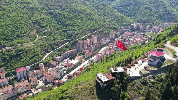 Maçka Fotoğrafı