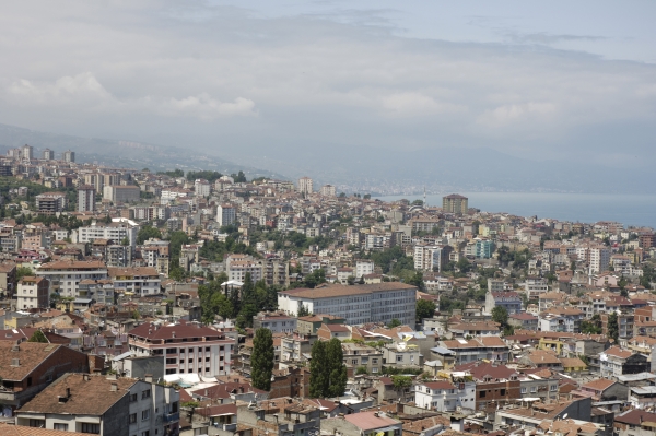 Ortahisar Fotoğrafı