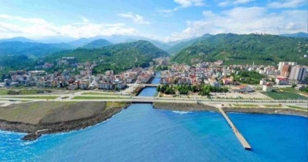 Vakfıkebir Fotoğrafı