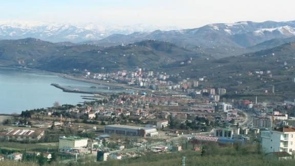 Yomra Fotoğrafı