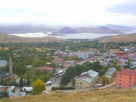 Pertek Fotoğrafı