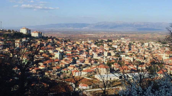Karahallı Fotoğrafı