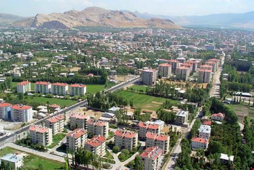 Muradiye Fotoğrafı