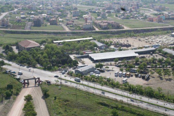 Özalp Fotoğrafı