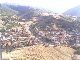 Aydıncık Fotoğrafı