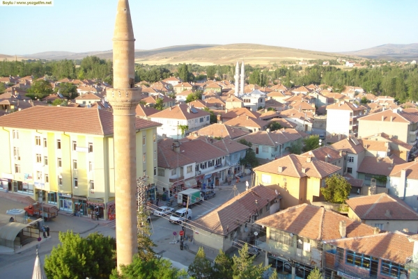 Çandır Fotoğrafı
