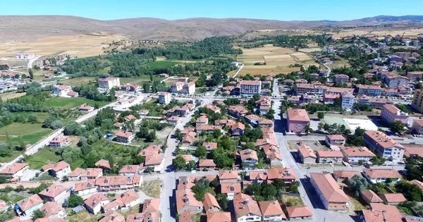 Çayıralan Fotoğrafı