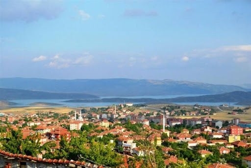 Çekerek Fotoğrafı