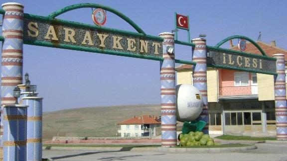 Saraykent Fotoğrafı