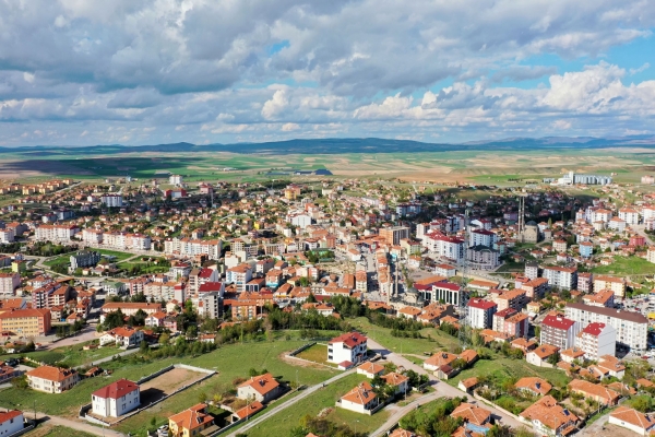 Sarıkaya Fotoğrafı