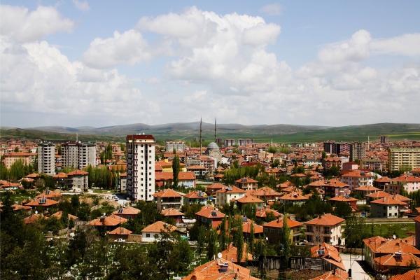 Sorgun Fotoğrafı