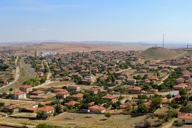 Yenifakılı Fotoğrafı