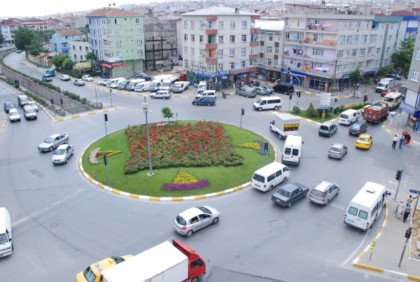 Bağcılar Fotoğrafı