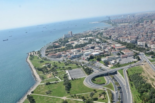 Bakırköy Fotoğrafı