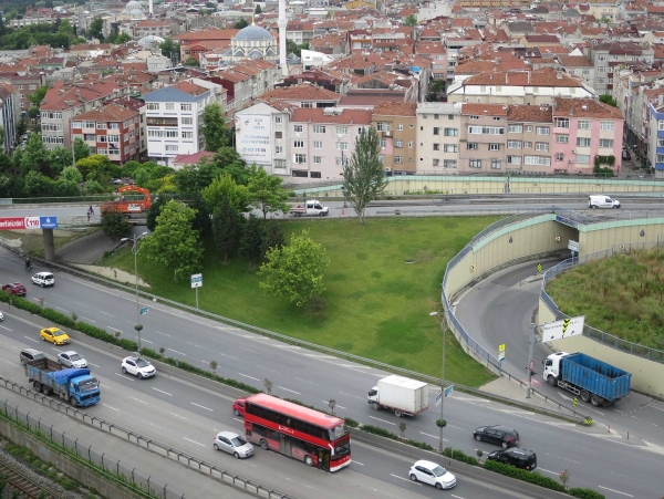 Bayrampaşa Fotoğrafı