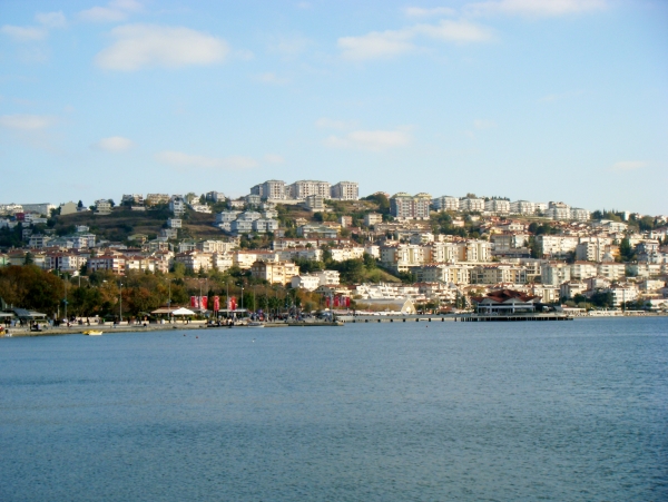 Büyükçekmece Fotoğrafı