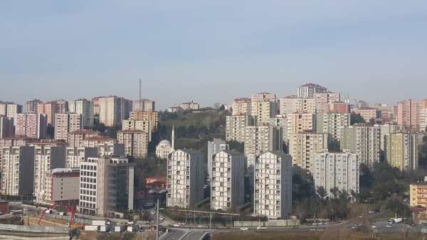 Kağıthane Fotoğrafı