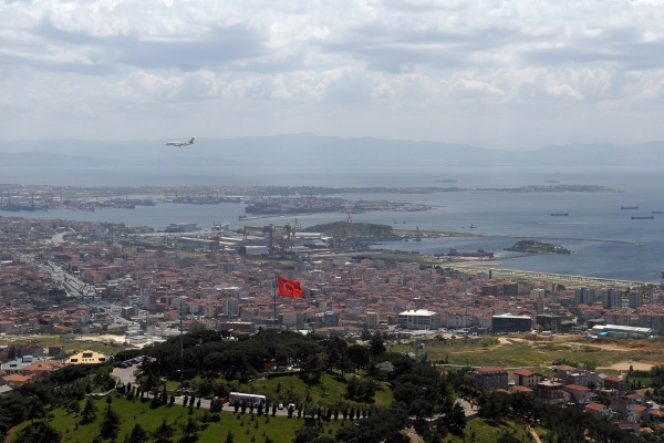 Pendik Fotoğrafı