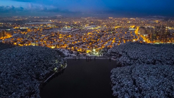 Sancaktepe Fotoğrafı
