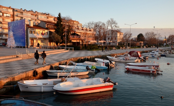 Silivri Fotoğrafı