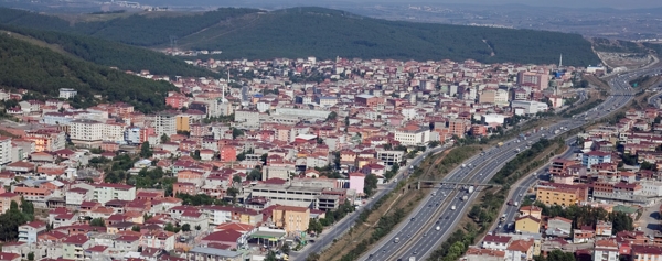 Sultanbeyli Fotoğrafı