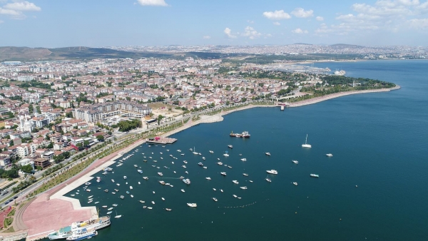 Tuzla Fotoğrafı