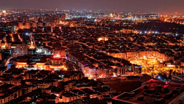Zeytinburnu Fotoğrafı