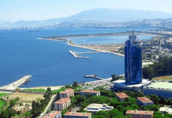 Balçova Fotoğrafı