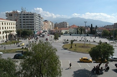 Buca Fotoğrafı