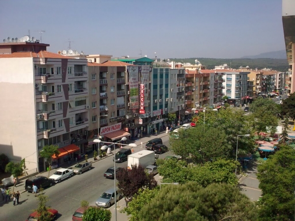 Gaziemir Fotoğrafı