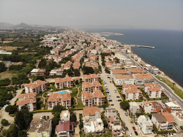 Güzelbahçe Fotoğrafı