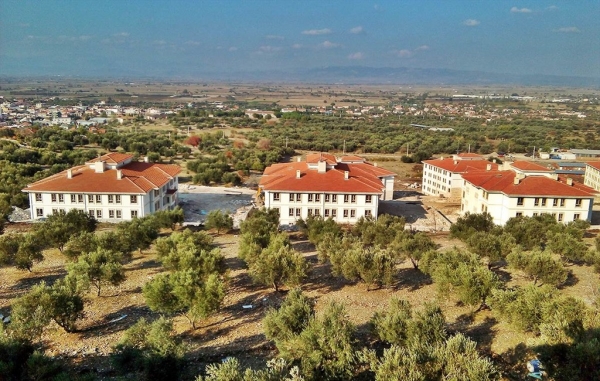 Kınık Fotoğrafı
